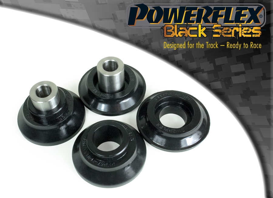 Powerflex Bushes TRANSMISSION CARRIER BUSH Porsche
