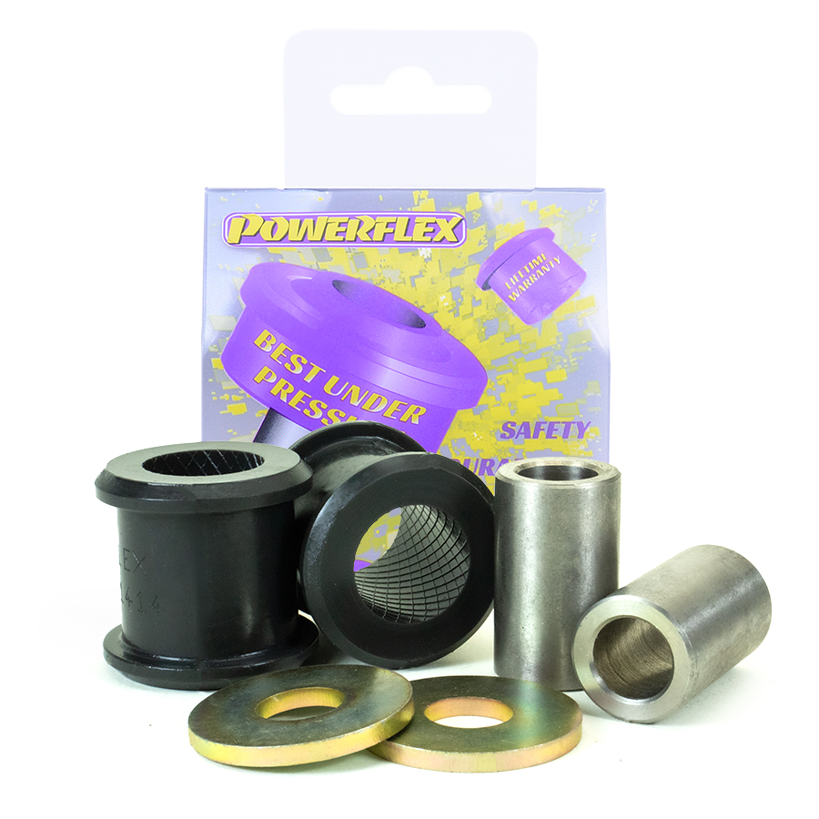 Powerflex 60s/80s Porsche 911/2  Rear Shock Lower