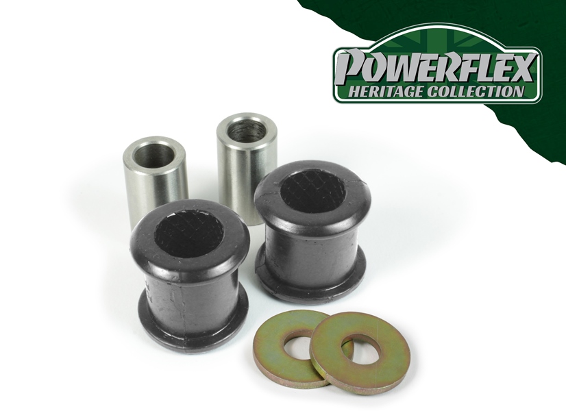 Powerflex Rear Shock Lower Bush 911 inc Classic