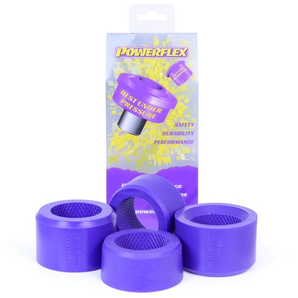 Powerflex Rear Trailing Arm Support Plate Bush