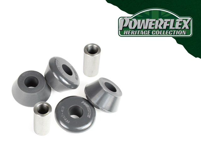 Powerflex Rear Shock Upper Mounting Bush