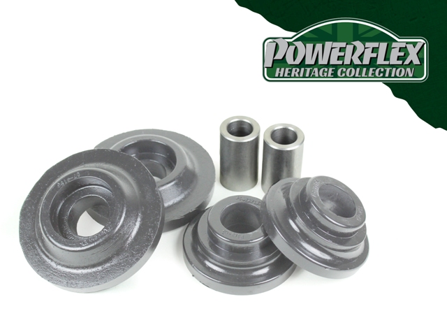 Powerflex Engine Gearbox Mount Bush