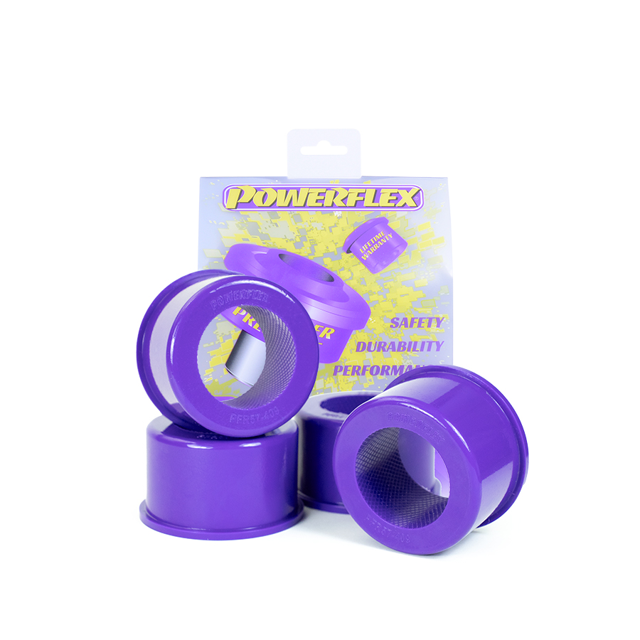 Powerflex Rear Trailing Arm Support Plate Bush