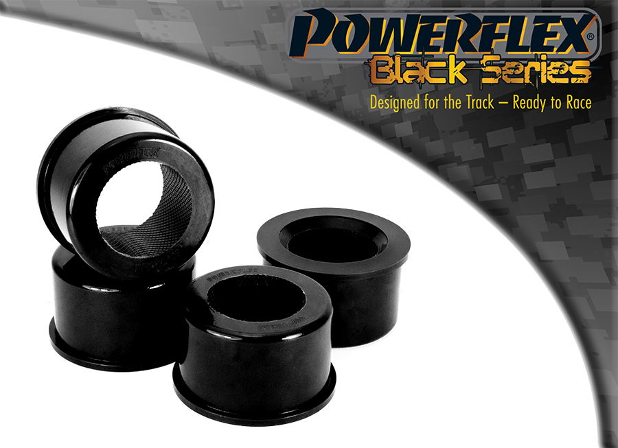 Powerflex Rear Trailing Arm Support Plate Bush