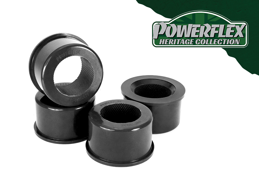 Powerflex Rear Trailing Arm Support Plate Bush