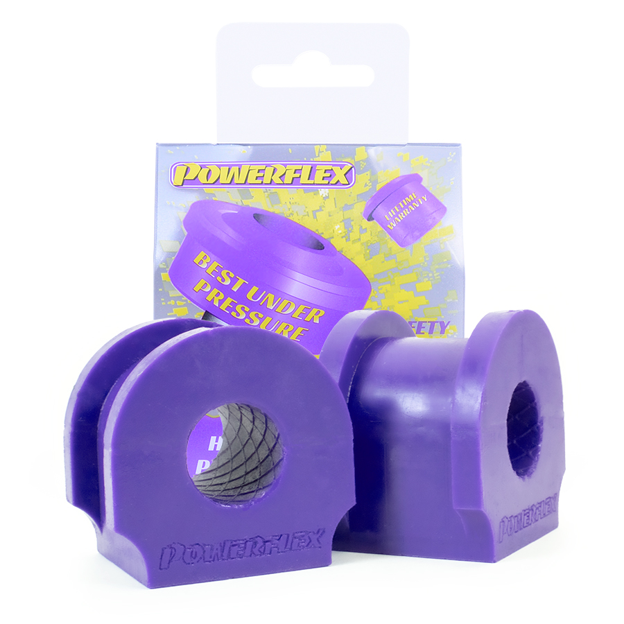 Powerflex Front Anti Roll Bar To Wishbone Bush