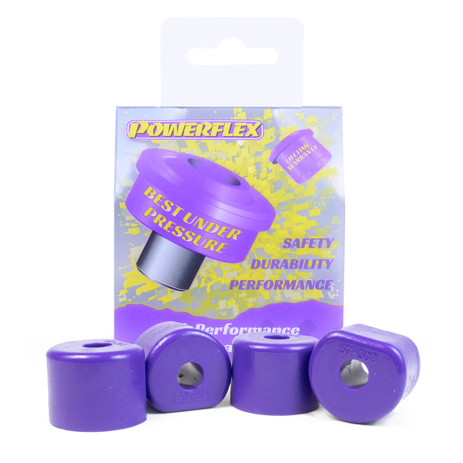 Powerflex Front Anti Roll Bar End Link To Wishbone
