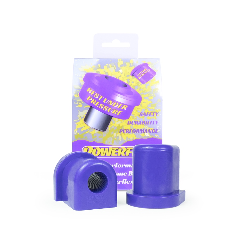 Powerflex Front Wishbone Rear Bush