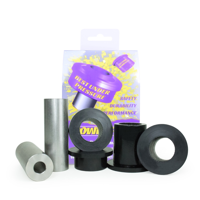 Powerflex Rear Axle Carrier Outer Mounting