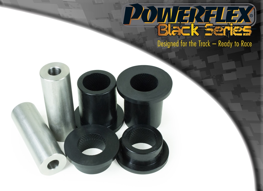 Powerflex Rear Axle Carrier Outer Mounting