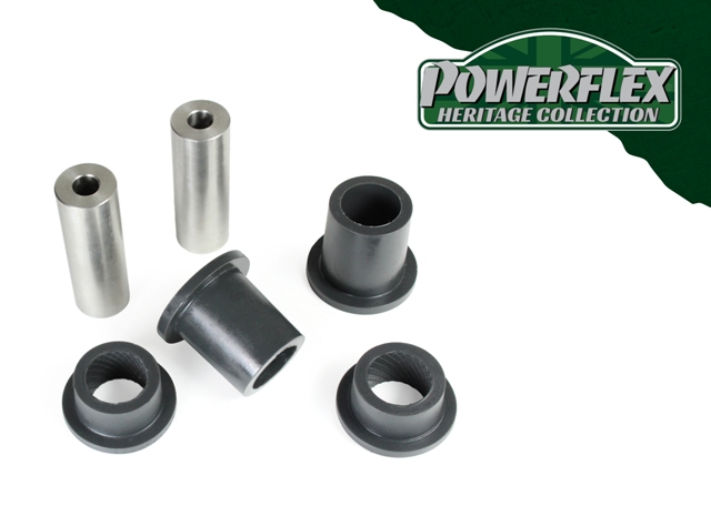 Powerflex Rear Axle Carrier Outer Mounting