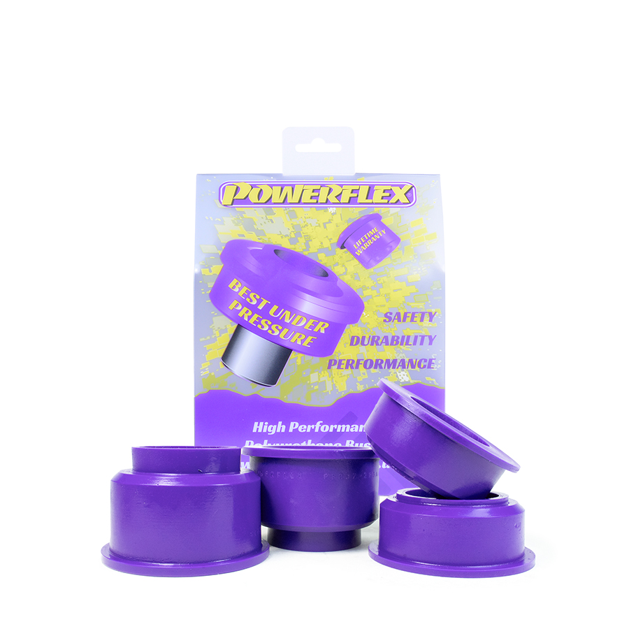 [PFR57-223] Powerflex Rear Pivot Strut To Tube Bush