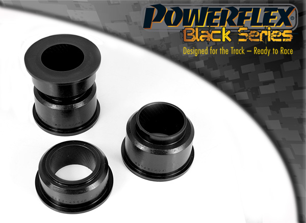 [PFR57-223BLK] Powerflex Rear Pivot Strut To Tube Bush