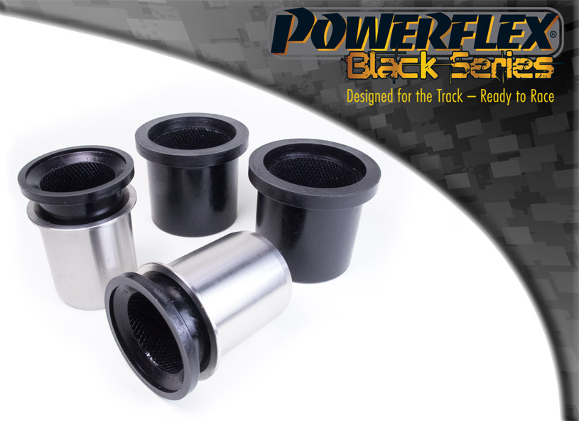 Powerflex Front Lower Arm Rear Bush