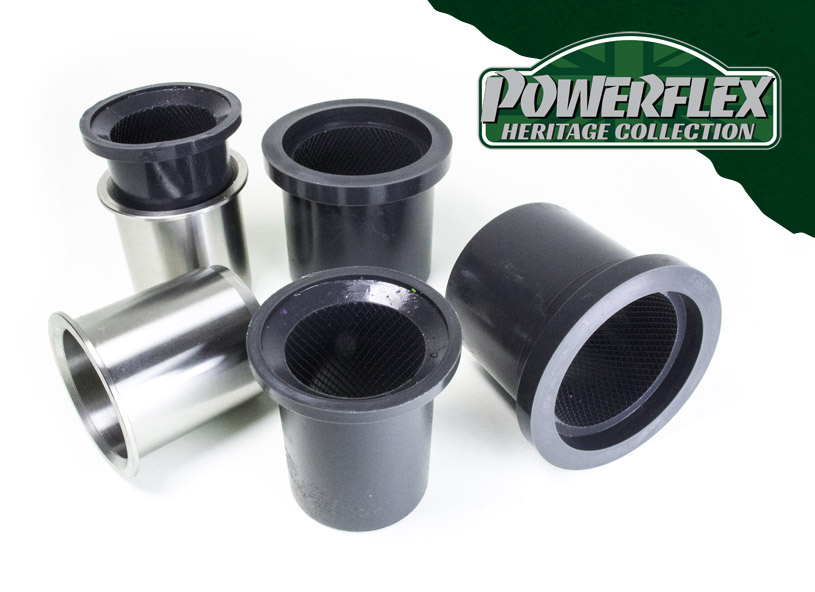 Powerflex Front Lower Arm Rear Bush