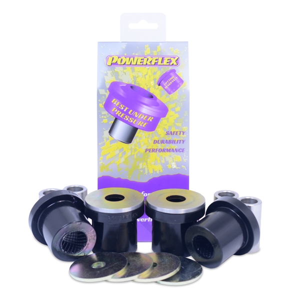 Powerflex Front Upper Arm Bush