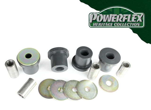 Powerflex Front Upper Arm Bush