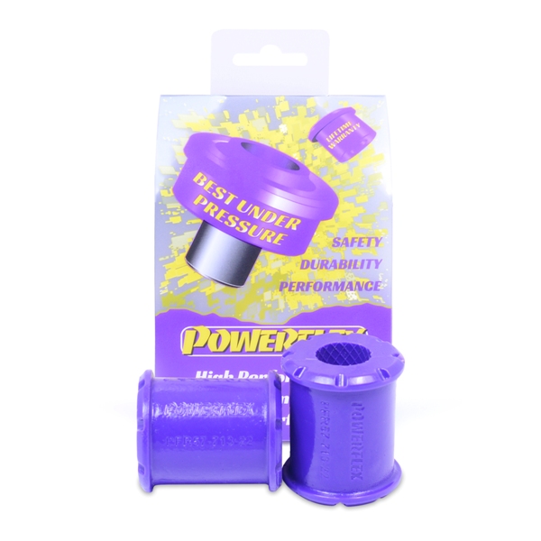 [PFR57-713-22] Powerflex Rear Anti Roll Bar Bush 22mm