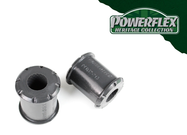 [PFR57-713-22H] Powerflex Rear Anti Roll Bar Bush 22mm