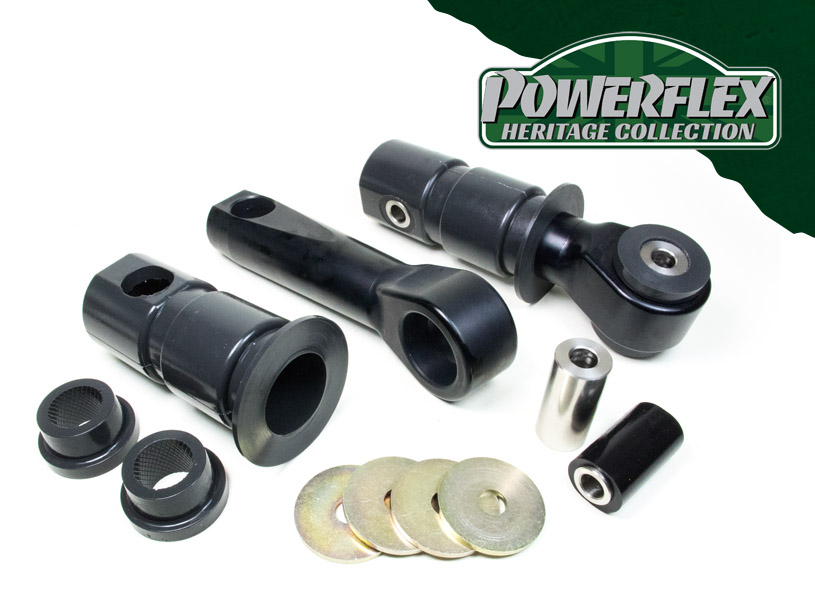 Powerflex Rear Rocker Arm inc. Bush