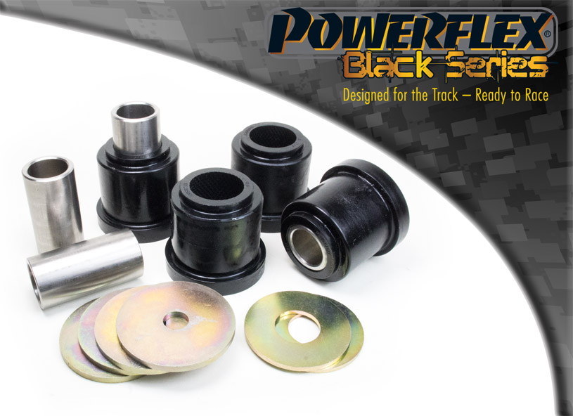 Powerflex Rear Lower Control Arm Outer Bush