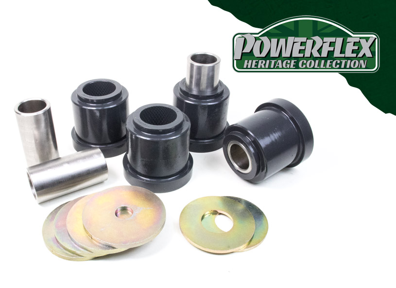 Powerflex Rear Lower Control Arm Outer Bush