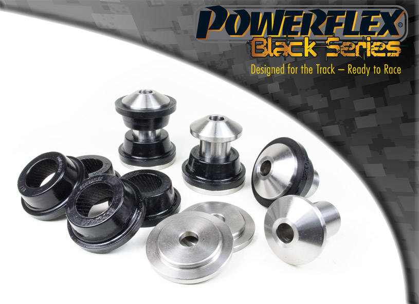 Powerflex Rear Upper Control Arm Bush