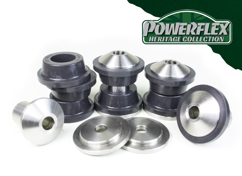 Powerflex Rear Upper Control Arm Bush