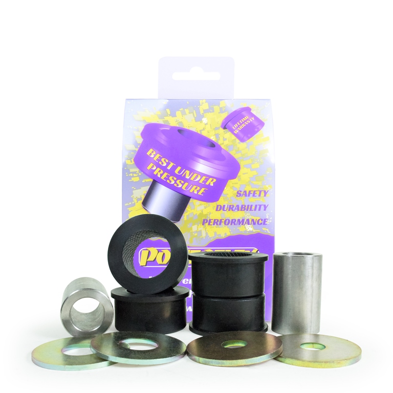Powerflex Front Wishbone Rear Bush