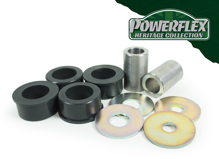 Powerflex Front Wishbone Rear Bush
