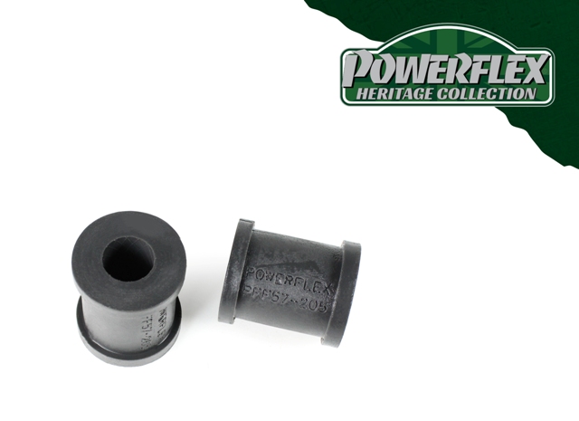[PFF57-205-16H] Powerflex Front Anti Roll Bar To Link Rod Bush 16m