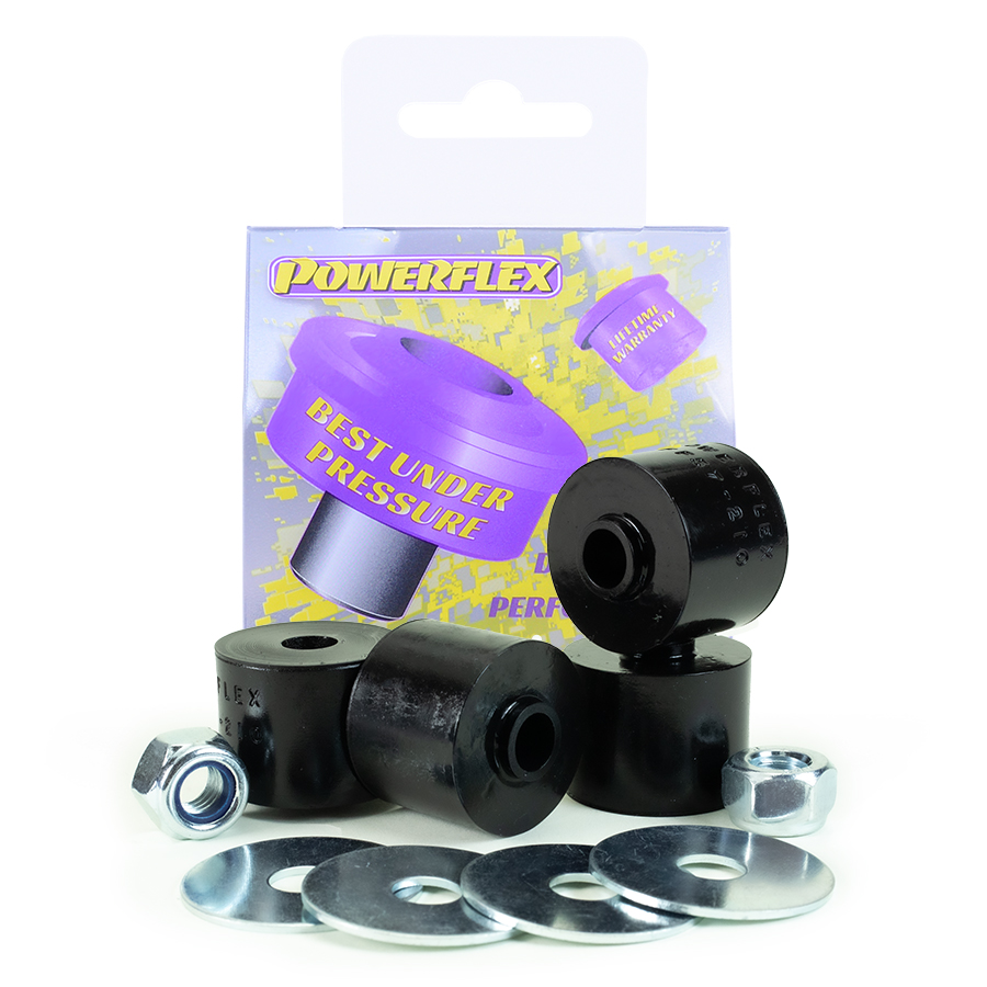 Powerflex Front Anti Roll Bar Link Rod To Wishbone