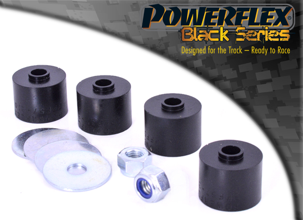 Powerflex Front Anti Roll Bar Link Rod To Wishbone