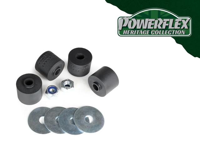 Powerflex Front Anti Roll Bar Link Rod To Wishbone