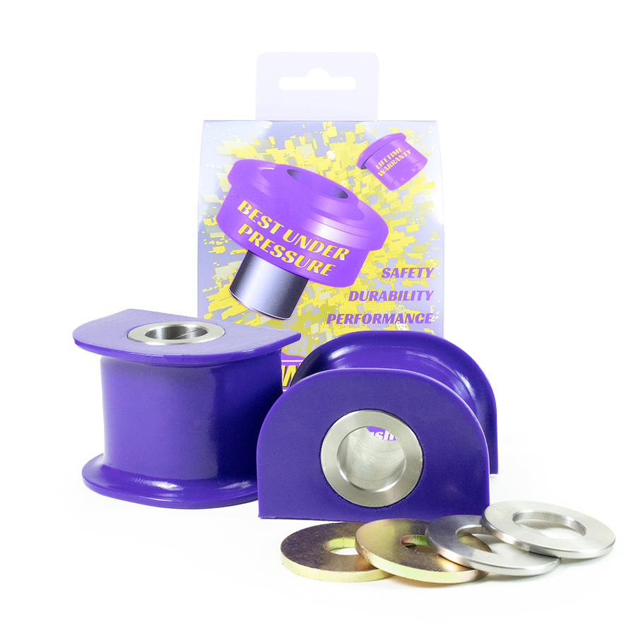 Powerflex Front Wishbone Rear Bush