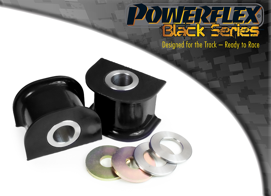 Powerflex Front Wishbone Rear Bush
