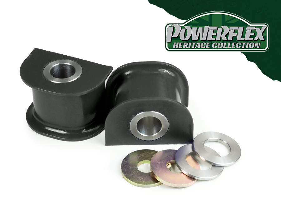Powerflex Front Wishbone Rear Bush