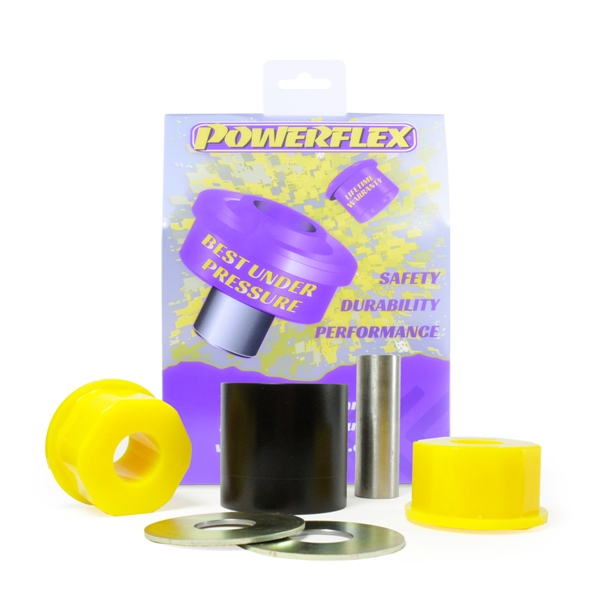Powerflex Front Engine Mount Bush  Porsche 987C Ca