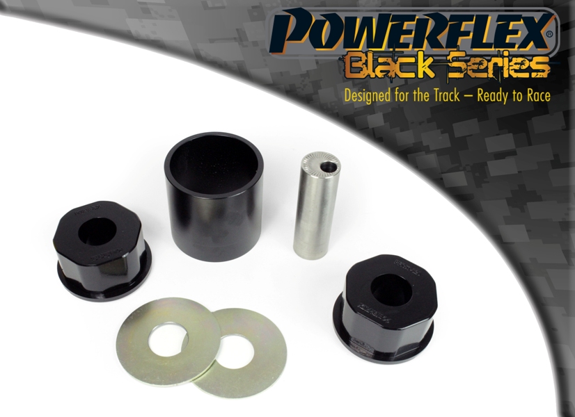 Powerflex Front Engine Mount Bush  Porsche 987C Ca