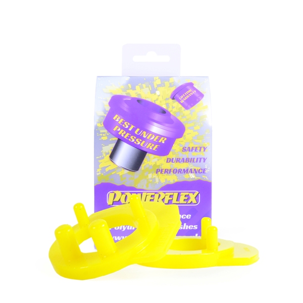 Powerflex Front Engine Mount Insert Porsche 987C C