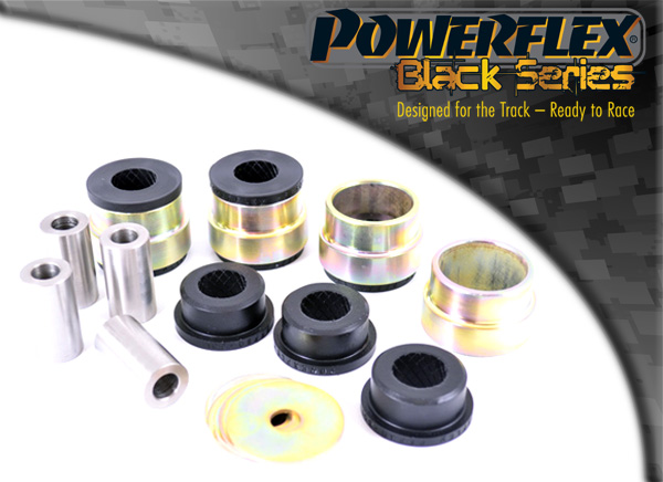 Powerflex Front Lower Wishbone Bush Williams