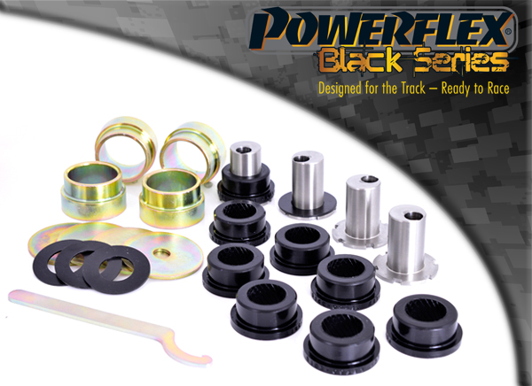 Powerflex Front Lower Wishbone Bush  Camber Adjust