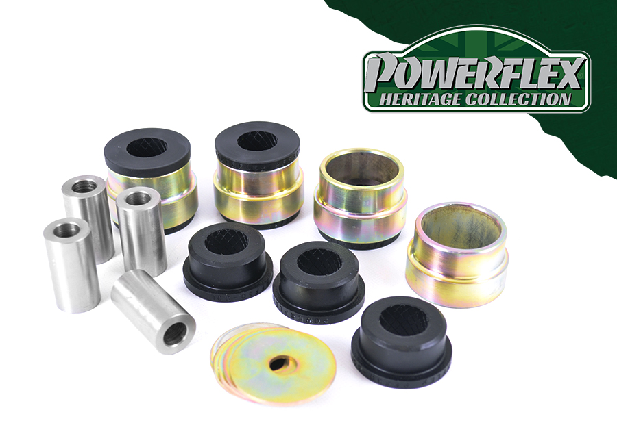 Powerflex Front Lower Wishbone Bush