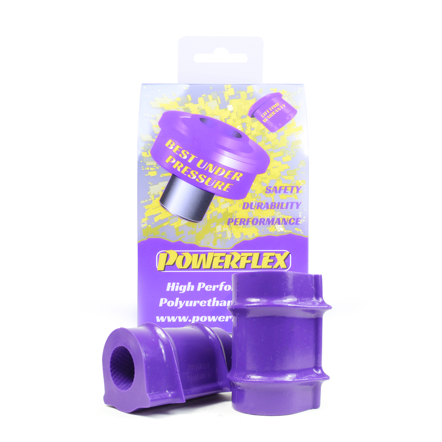 Powerflex Front Anti Roll Bar Bush 25mm