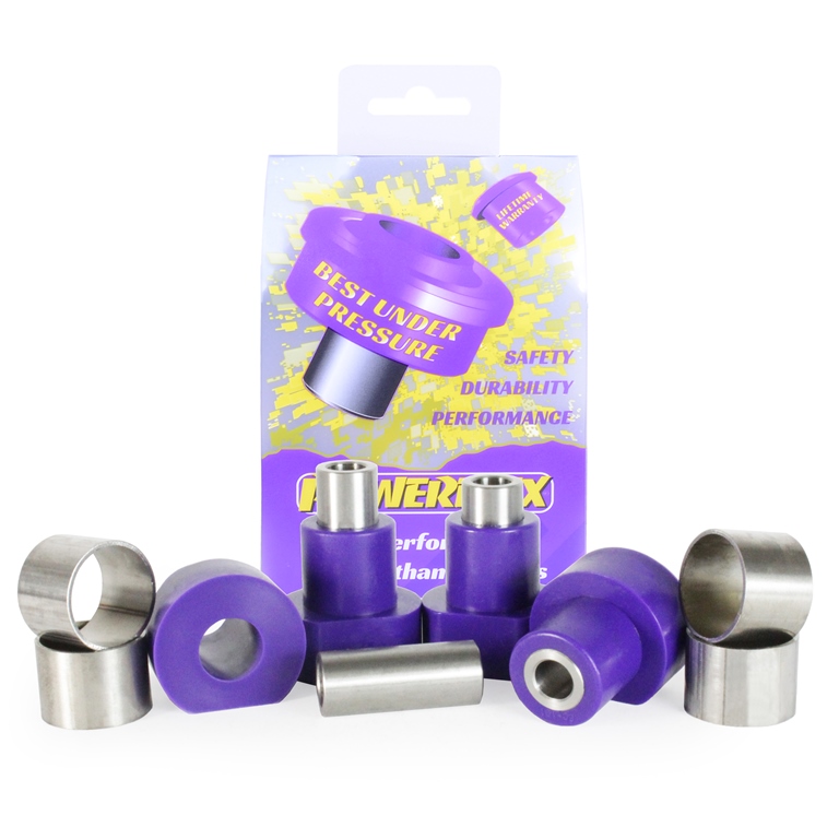 Powerflex Front Lower Wishbone Bush