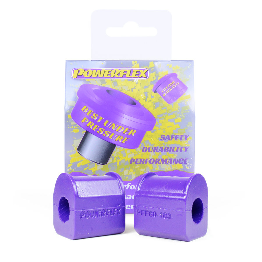 Powerflex Front Anti Roll Bar Inner Mount 23mm