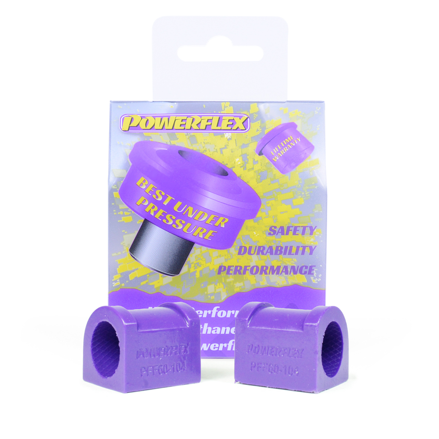 Powerflex Front Anti Roll Bar Inner Mount 21mm