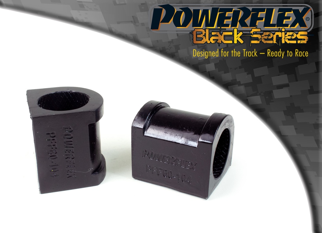 Powerflex Front Anti Roll Bar Inner Mount 21mm