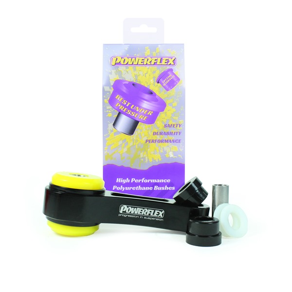 Powerflex Lower Torque Mount Fast Road