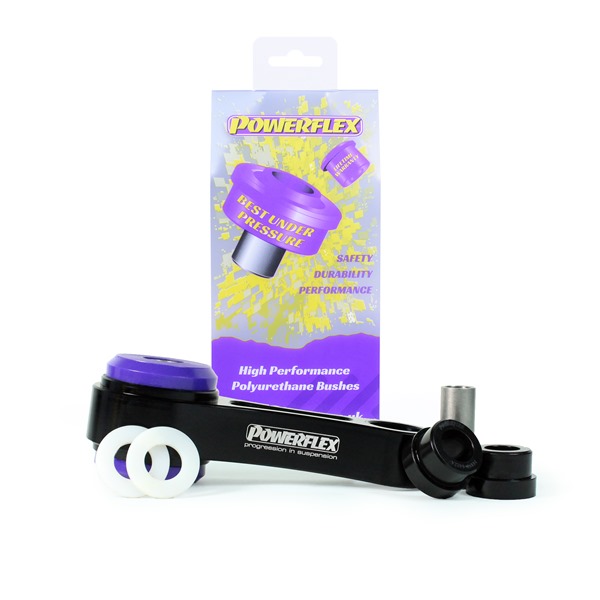 Powerflex Lower Torque Mount Fast Road Track